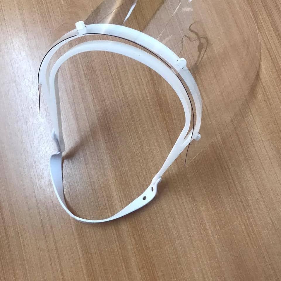 Produto em Acrílico 31